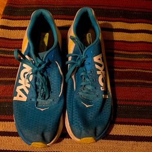 Hoka Running Shoes - US 10.5